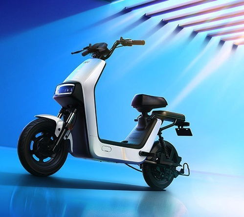 每周推薦no.8 5款適合開學代步的電動車