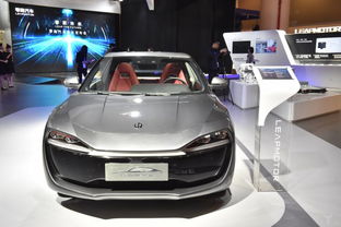 首款純電動量產車上市,零跑 s01 要做國民電動車新標桿