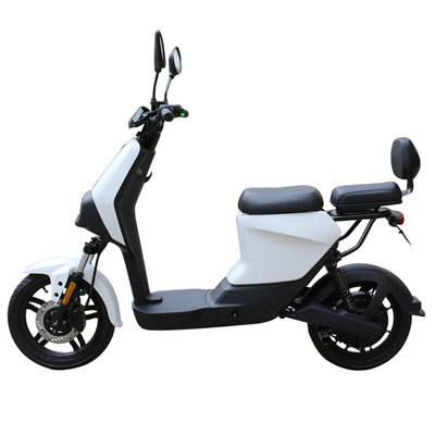 小牛電動電動車48V20A鋰電白(GOVA頂配版)