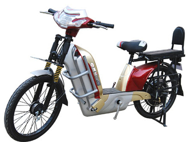 夢見電動車沒電