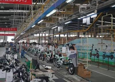 綠能電動(dòng)車:9月產(chǎn)銷瘋狂,每天刷新歷史新高度