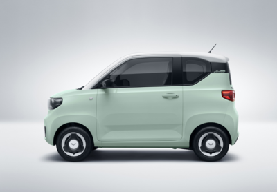 如果一款電動車?yán)m(xù)航超過900km,售價(jià)低于10萬,你還買燃油車?