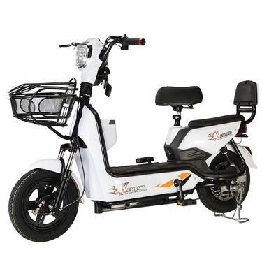 國標車電動車什么意思