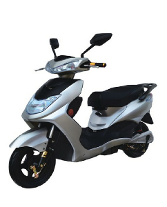 上班出行都方便,金怡電動車助力美好生活