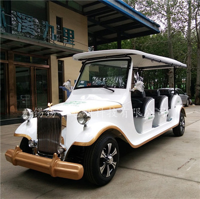 廠家直銷8座豪華看房電動車廠家,四輪電觀光擺渡車報價圖片|廠家直銷8座豪華看房電動車廠家,四輪電觀光擺渡車報價產品圖片由無錫錫牛電動科技銷售公司生產提供-