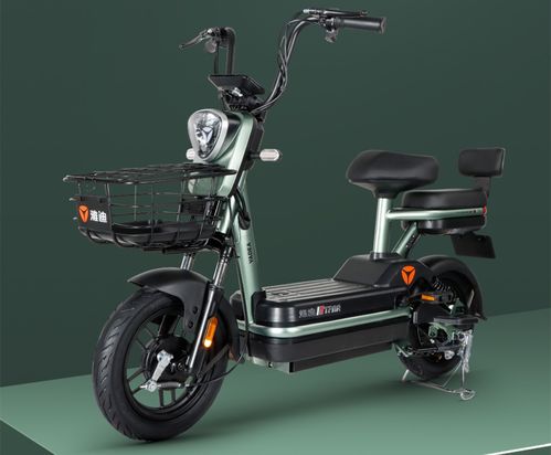 雅迪 臺鈴 新日又推出新電動車,一次充電,續航達100公里