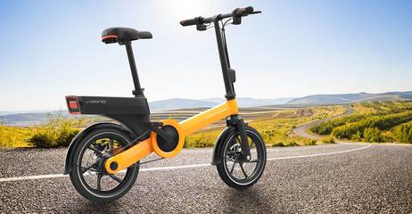 智能出行？不好意思，顏值低的我不要！——電動車的設計革命