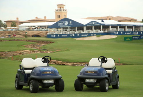 美廠商要求對中國高爾夫球車加征100%關稅，電動車貿易爭端再起