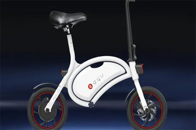 飛輪威爾電動車 革新城市出行的高效電動代步工具