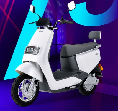 智能時(shí)代的新選擇 新日、臺鈴發(fā)布長續(xù)航智能電動(dòng)車，引領(lǐng)騎行新體驗(yàn)