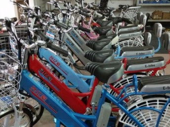 深圳鋰電車批發(fā)直供 無需再為價(jià)格擔(dān)憂，工廠直銷一手貨源