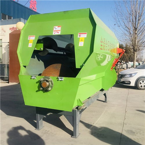 畜牧養(yǎng)殖專用飼料混合攪拌機(jī) 高效率助力普洱畜牧業(yè)發(fā)展